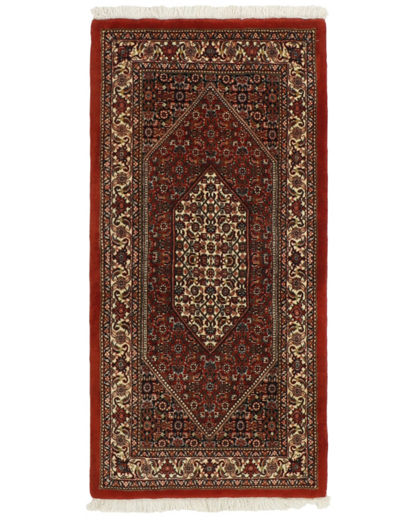 Rytietiškas kilimas Bidjar Fine - 147 x 72 cm 