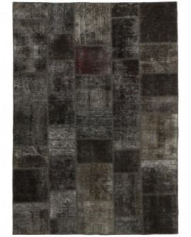 Modernus kilimas Vintage Patchwork - 242 x 168 cm 