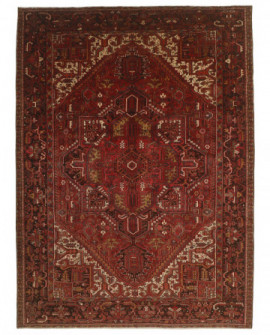 Rytietiškas kilimas Heriz - 396 x 292 cm 