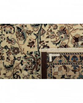 Rytietiškas kilimas Nain Kashmar - 334 x 248 cm 