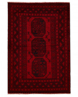 Rytietiškas kilimas Aktscha - 145 x 96 cm 
