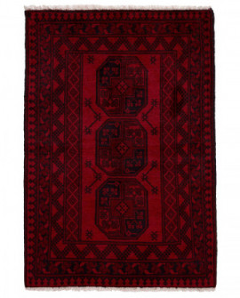 Rytietiškas kilimas Aktscha - 146 x 101 cm 