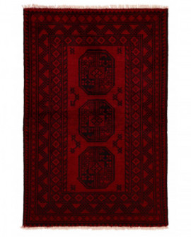 Rytietiškas kilimas Aktscha - 147 x 98 cm 