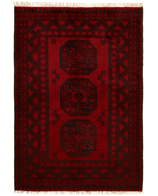 Rytietiškas kilimas Aktscha - 147 x 102 cm 
