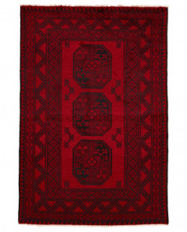 Rytietiškas kilimas Aktscha - 148 x 97 cm 