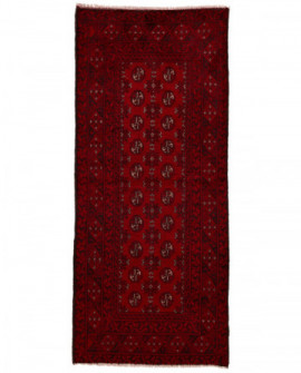 Rytietiškas kilimas Aktscha - 189 x 82 cm 