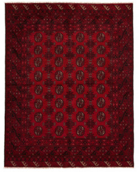 Rytietiškas kilimas Aktscha - 193 x 148 cm 