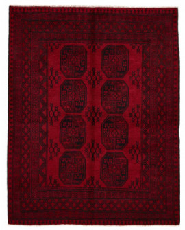 Rytietiškas kilimas Aktscha - 193 x 152 cm 
