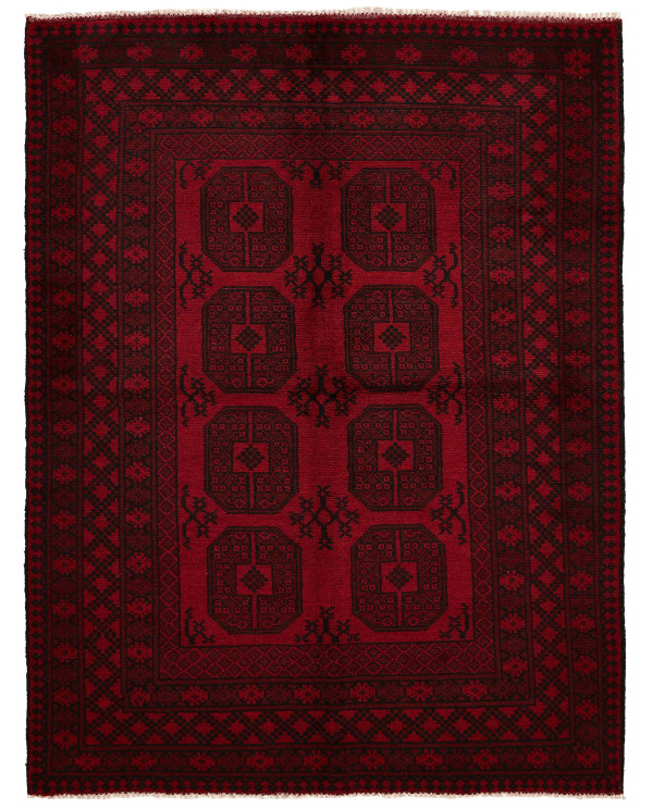Rytietiškas kilimas Aktscha - 195 x 147 cm 