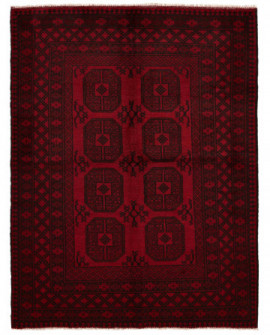 Rytietiškas kilimas Aktscha - 195 x 147 cm 