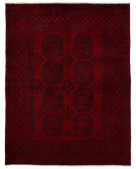 Rytietiškas kilimas Aktscha - 195 x 150 cm 