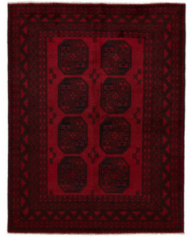 Rytietiškas kilimas Aktscha - 195 x 148 cm 