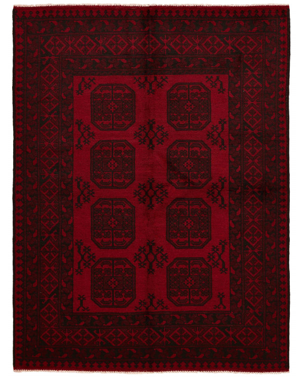 Rytietiškas kilimas Aktscha - 196 x 146 cm 