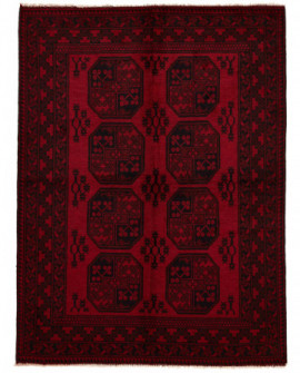 Rytietiškas kilimas Aktscha - 196 x 146 cm 