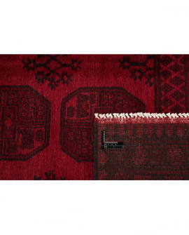 Rytietiškas kilimas Aktscha - 196 x 154 cm 