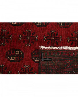 Rytietiškas kilimas Aktscha - 197 x 152 cm 
