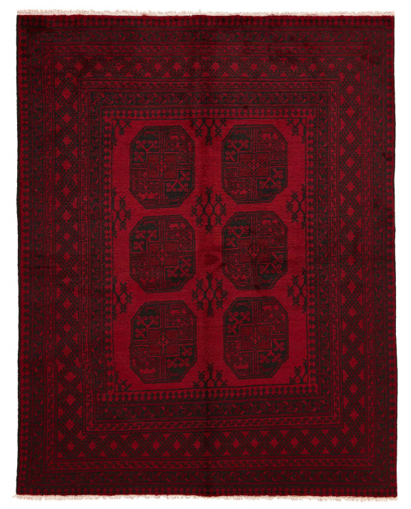 Rytietiškas kilimas Aktscha - 197 x 153 cm 