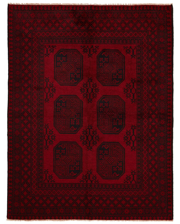 Rytietiškas kilimas Aktscha - 198 x 151 cm 