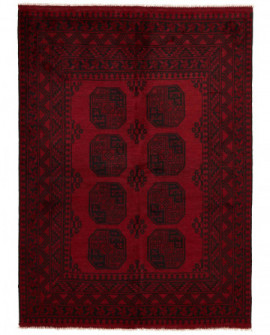 Rytietiškas kilimas Aktscha - 198 x 147 cm 