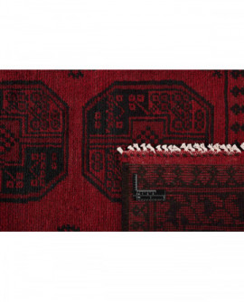Rytietiškas kilimas Aktscha - 198 x 147 cm 