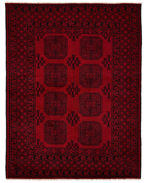 Rytietiškas kilimas Aktscha - 200 x 151 cm 