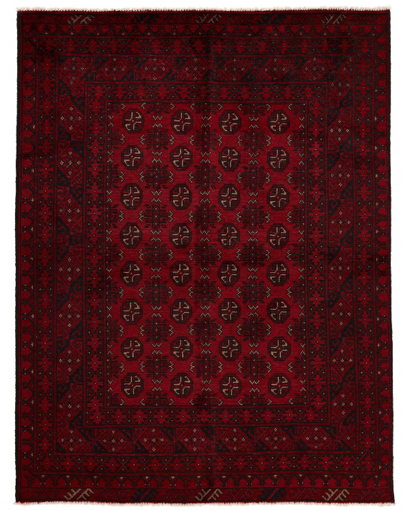 Rytietiškas kilimas Aktscha - 200 x 150 cm 