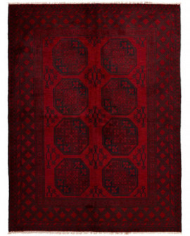 Rytietiškas kilimas Aktscha - 201 x 152 cm 