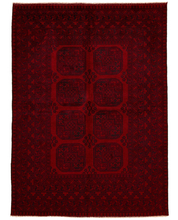 Rytietiškas kilimas Aktscha - 231 x 170 cm 