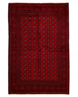 Rytietiškas kilimas Aktscha - 231 x 157 cm 