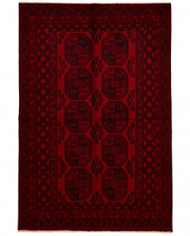Rytietiškas kilimas Aktscha - 233 x 157 cm 