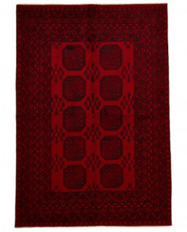 Rytietiškas kilimas Aktscha - 233 x 163 cm 