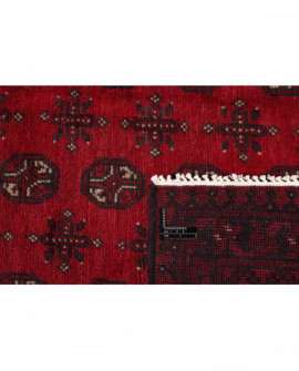 Rytietiškas kilimas Aktscha - 236 x 159 cm 
