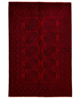 Rytietiškas kilimas Aktscha - 237 x 157 cm 