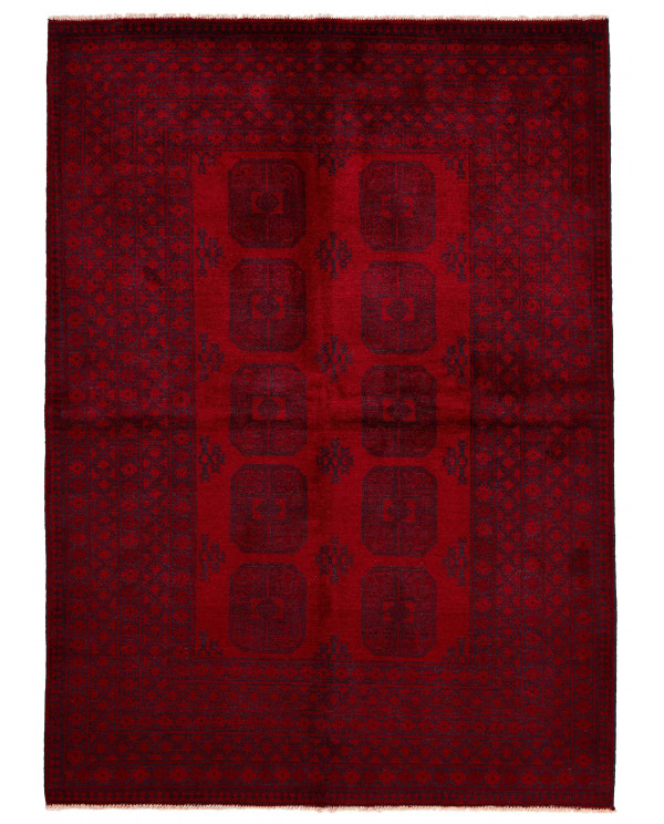 Rytietiškas kilimas Aktscha - 238 x 172 cm 