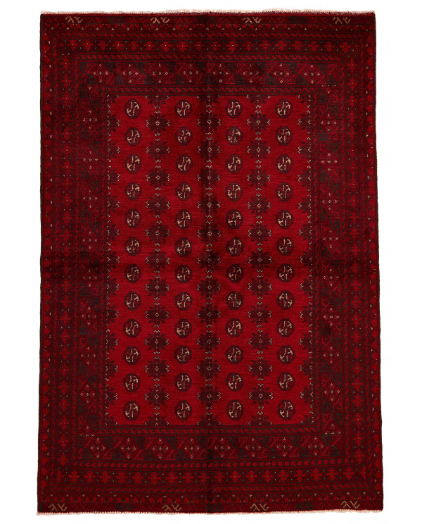 Rytietiškas kilimas Aktscha - 239 x 164 cm 