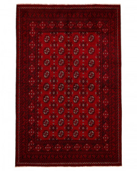 Rytietiškas kilimas Aktscha - 239 x 157 cm 
