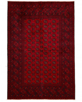 Rytietiškas kilimas Aktscha - 242 x 167 cm 