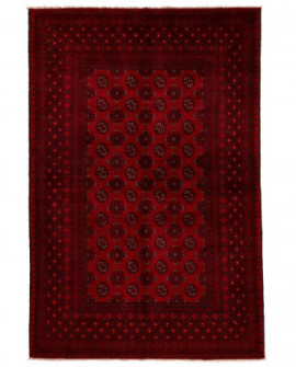 Rytietiškas kilimas Aktscha - 244 x 163 cm 