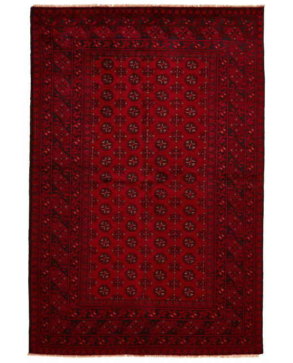 Rytietiškas kilimas Aktscha - 245 x 165 cm 
