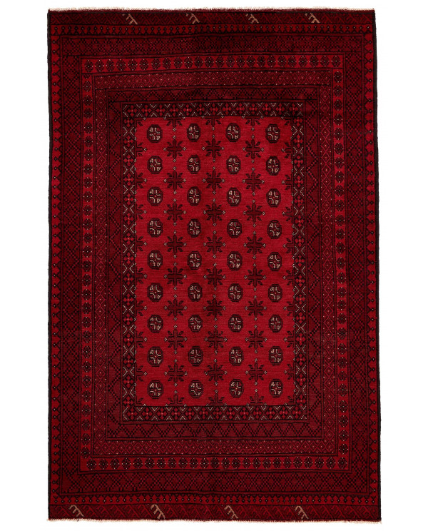 Rytietiškas kilimas Aktscha - 248 x 157 cm 