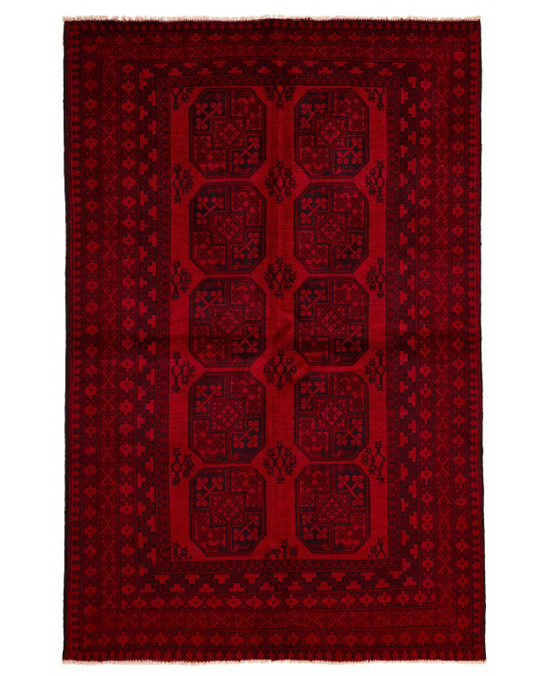 Rytietiškas kilimas Aktscha - 250 x 160 cm 