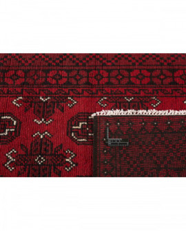 Rytietiškas kilimas Aktscha - 279 x 86 cm 