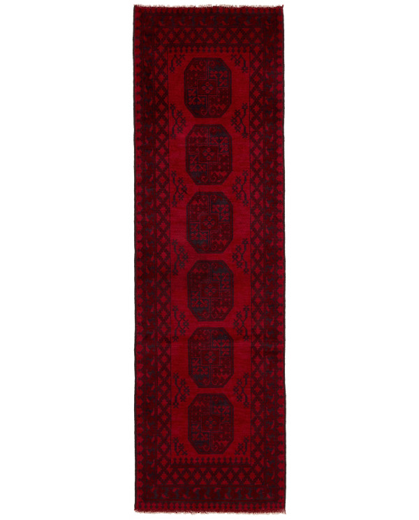 Rytietiškas kilimas Aktscha - 280 x 85 cm 