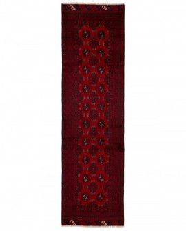 Rytietiškas kilimas Aktscha - 281 x 75 cm 