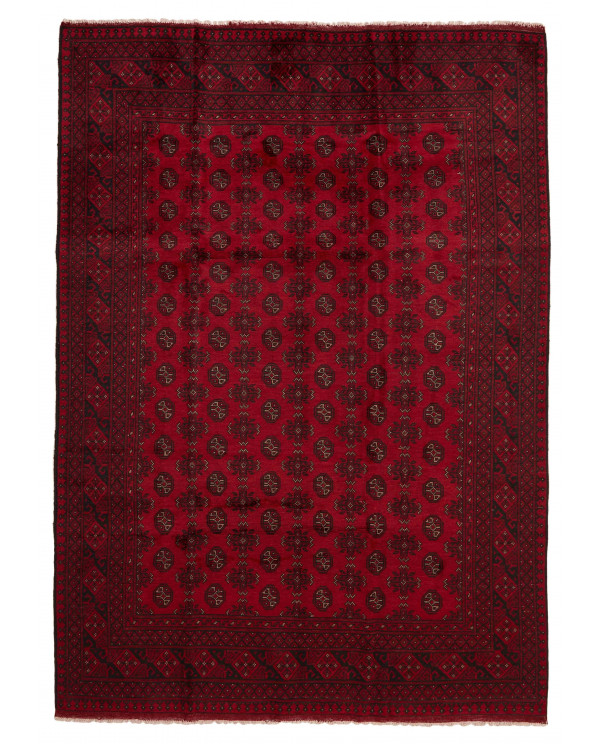 Rytietiškas kilimas Aktscha - 283 x 204 cm 