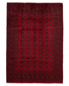 Rytietiškas kilimas Aktscha - 283 x 204 cm 