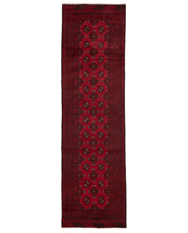 Rytietiškas kilimas Aktscha - 283 x 80 cm 