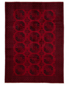 Rytietiškas kilimas Aktscha - 288 x 209 cm 