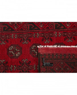 Rytietiškas kilimas Aktscha - 288 x 82 cm 