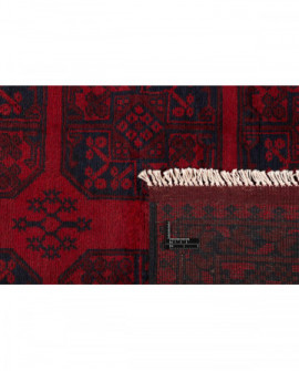 Rytietiškas kilimas Aktscha - 291 x 207 cm 